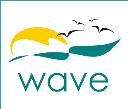 WAVE TAXI - taxis, private hire, airport transfers logo